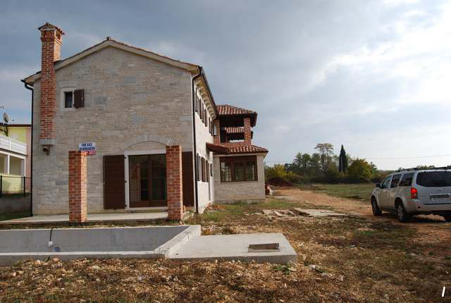 Bonaci - Croatia property for sale