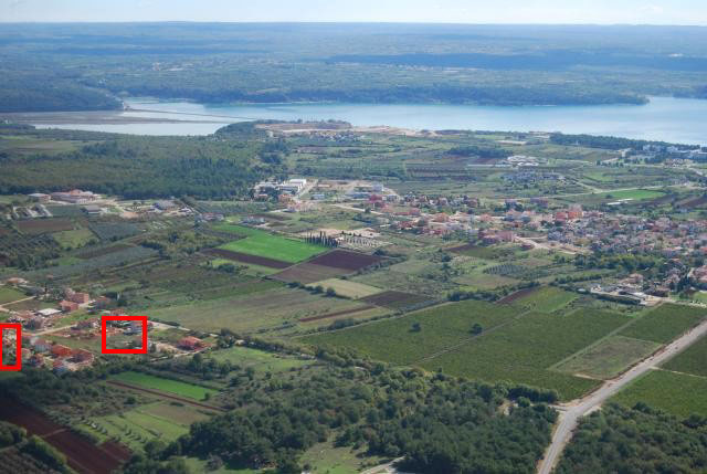 Novigrad - Croatia property for sale