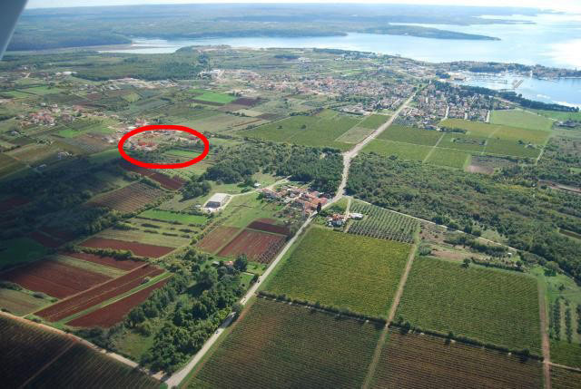 Novigrad - Croatia property for sale