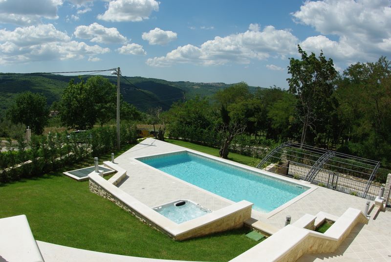 Motovun - Croatia property for sale