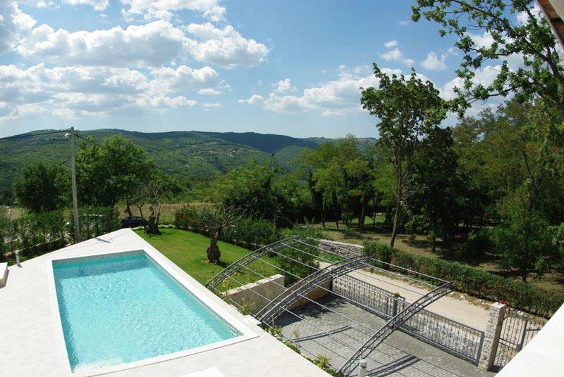 Motovun - Croatia property for sale