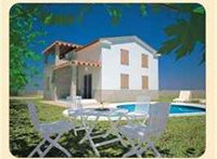 Plot Kastelir- Property in Croatia